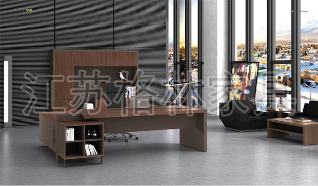 辦公室案例