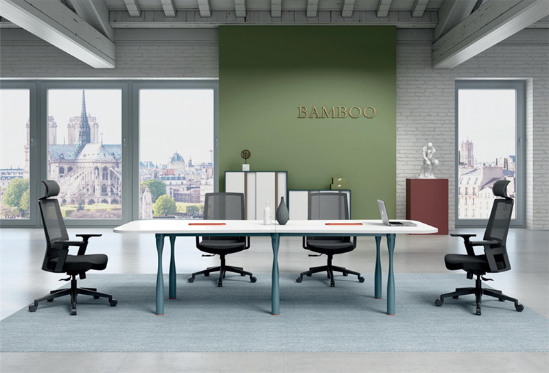 斑布BAMBOO